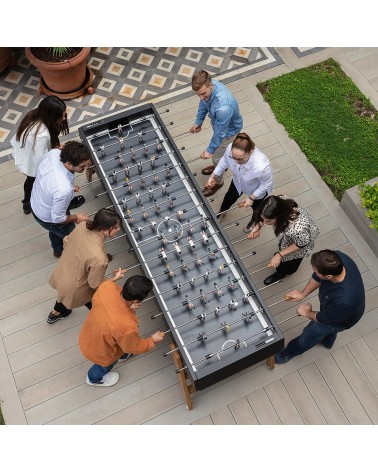 RS Max Foosball Table RS Barcelona | BHOME by Arredi Barbàra