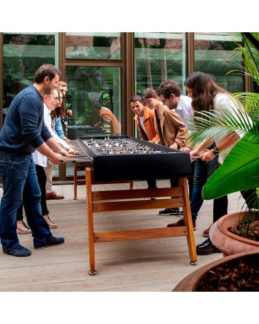 RS Max Foosball Table RS Barcelona | BHOME by Arredi Barbàra