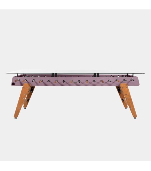 Calcio balilla RS Max Dining RS Barcelona | BHOME by Arredi Barbàra