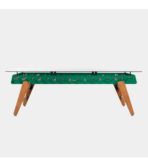 Calcio balilla RS Max Dining RS Barcelona | BHOME by Arredi Barbàra
