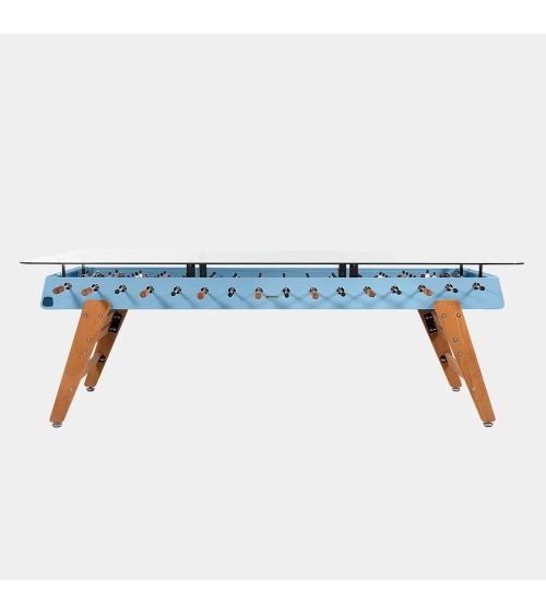 Calcio balilla RS Max Dining RS Barcelona | BHOME by Arredi Barbàra