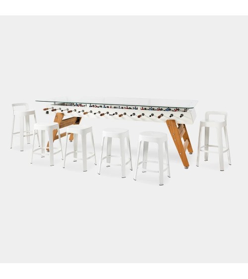 Calcio balilla RS Max Dining RS Barcelona | BHOME by Arredi Barbàra
