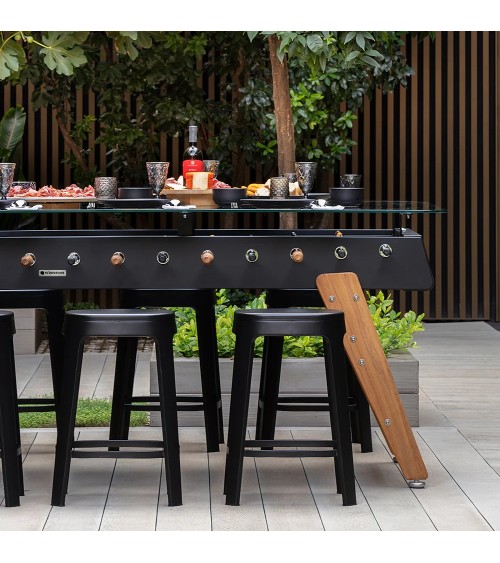 RS Max Dining Foosball Table RS Barcelona | BHOME by Arredi Barbàra