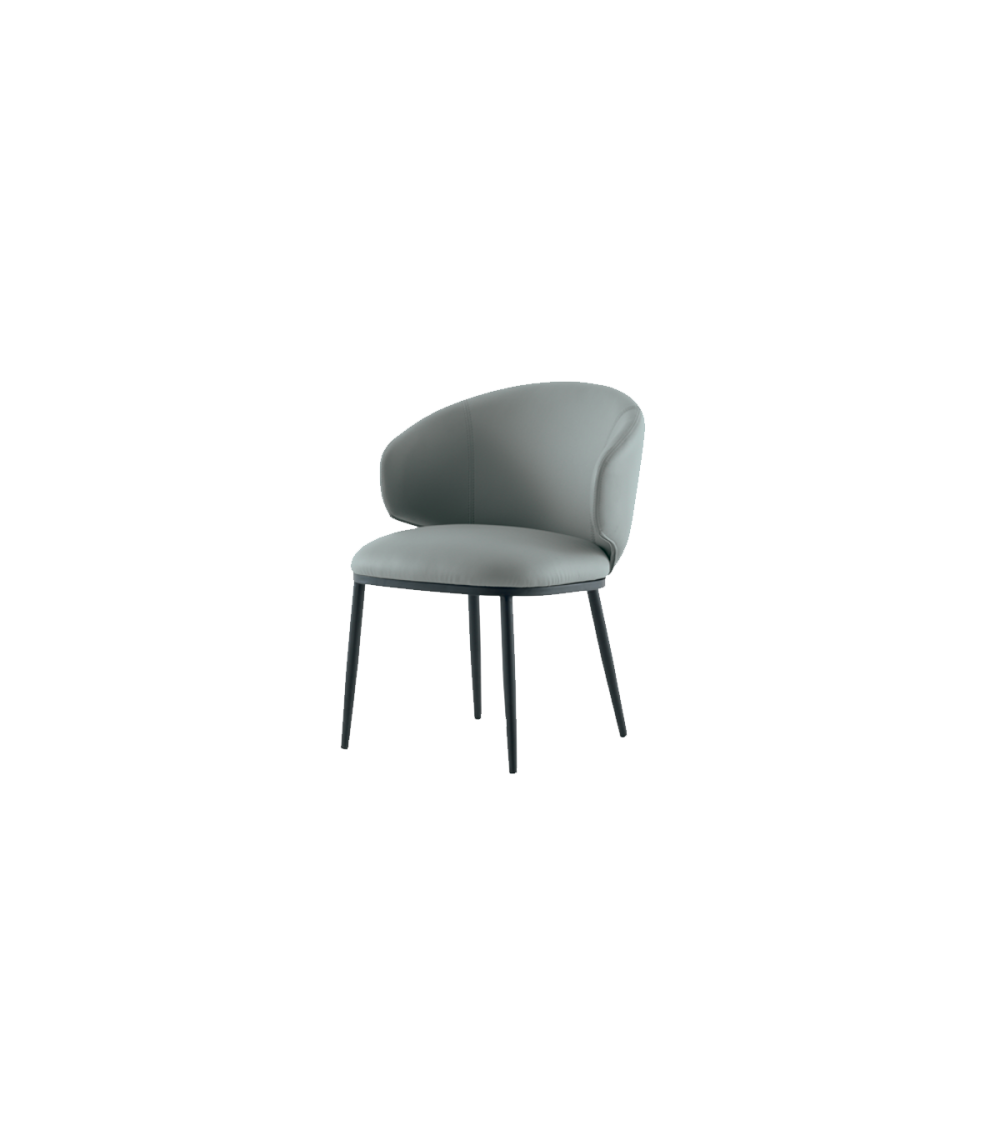 Sedia Candy – Target Point | Bhome by Arredi Barbàra