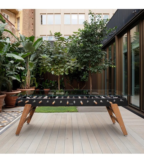 Calcio balilla RS Max Dining RS Barcelona | BHOME by Arredi Barbàra