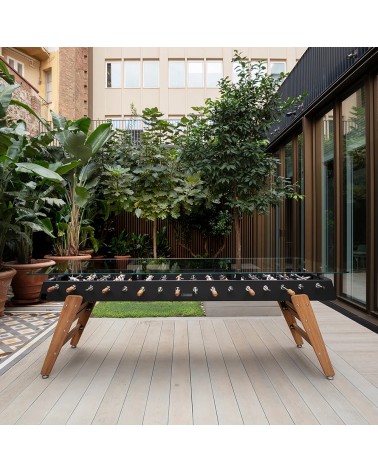 Calcio balilla RS Max Dining RS Barcelona | BHOME by Arredi Barbàra