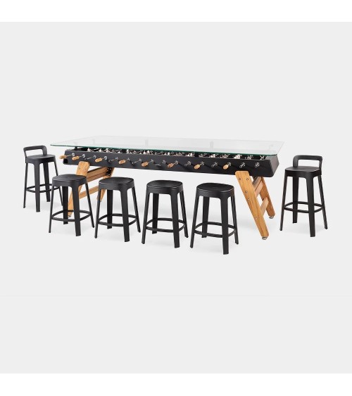 Baby-foot RS Max Dining RS Barcelona | BHOME by Arredi Barbàra