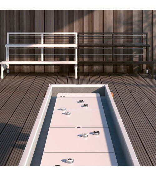 Track Shuffleboard RS Barcelona | BHOME by Arredi Barbàra