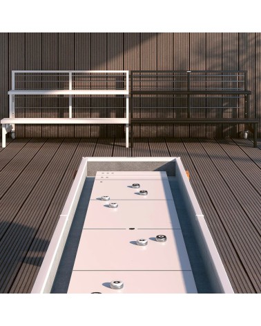 Shuffleboard Track RS Barcelona | BHOME by Arredi Barbàra