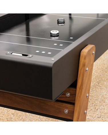 Track Shuffleboard RS Barcelona | BHOME by Arredi Barbàra