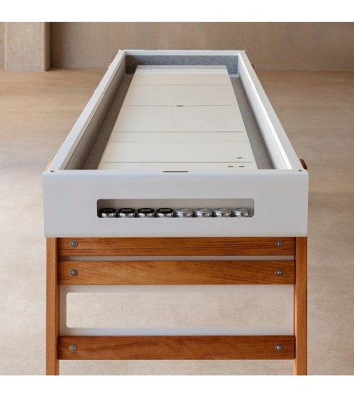 Shuffleboard Track RS Barcelona | BHOME by Arredi Barbàra
