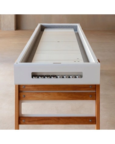 Track Shuffleboard RS Barcelona | BHOME by Arredi Barbàra