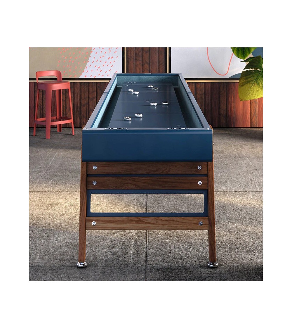 Shuffleboard Track RS Barcelona | BHOME by Arredi Barbàra