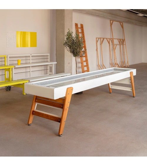 Track Shuffleboard RS Barcelona | BHOME by Arredi Barbàra