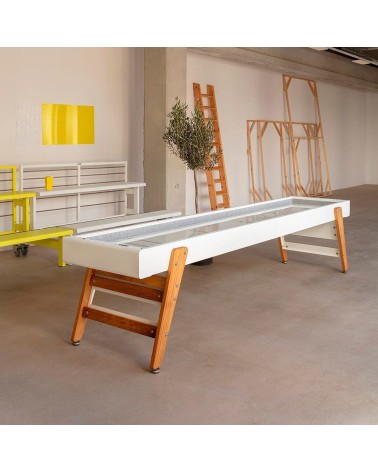 Shuffleboard Track RS Barcelona | BHOME by Arredi Barbàra