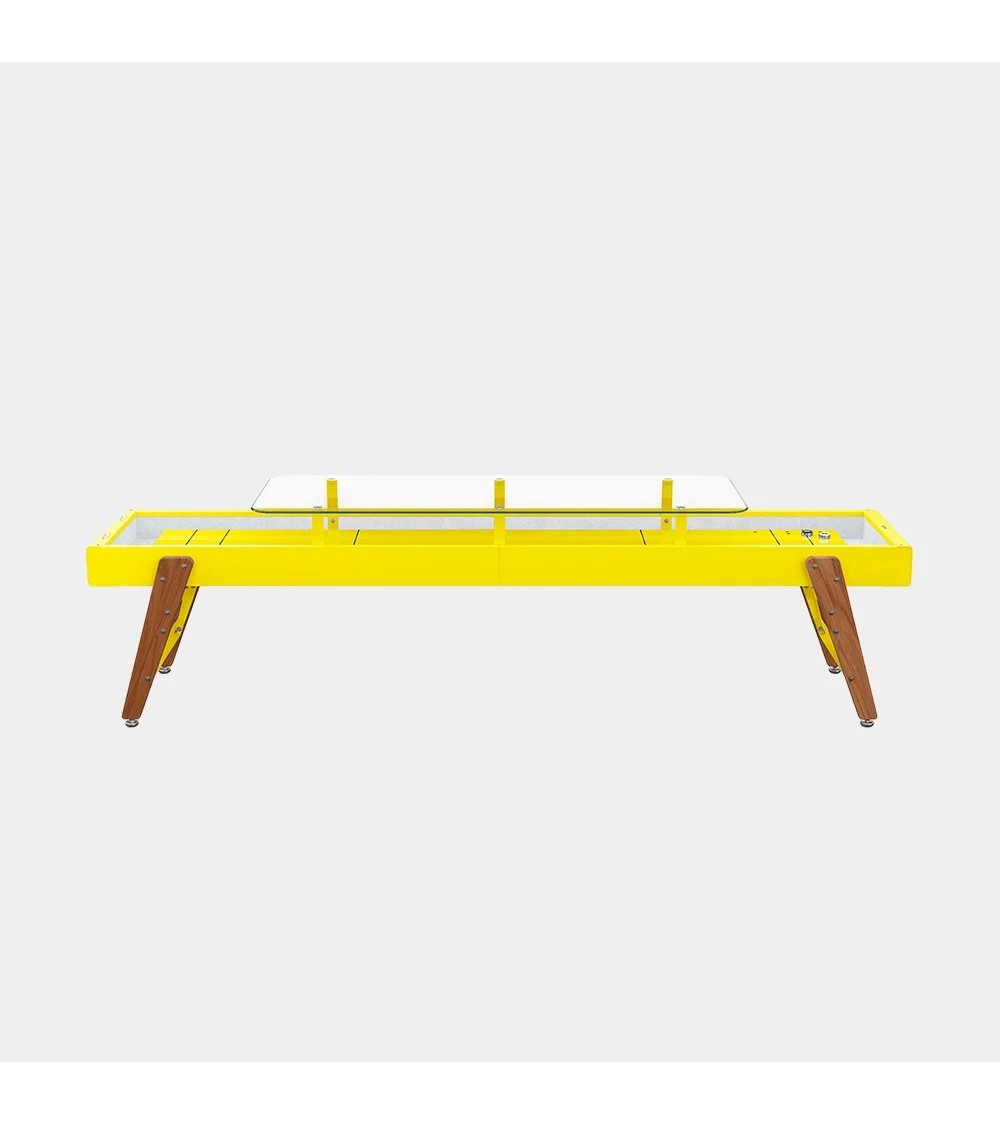 Shuffleboard Track Dining RS Barcelona | BHOME by Arredi Barbàra