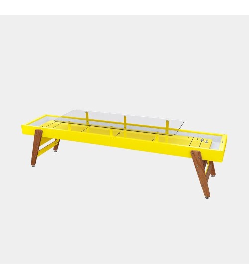Shuffleboard Track Dining RS Barcelona | BHOME by Arredi Barbàra