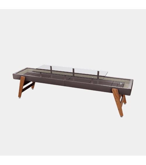 Shuffleboard Track Dining RS Barcelona | BHOME by Arredi Barbàra