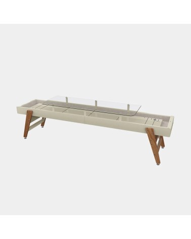 Shuffleboard Track Dining RS Barcelona | BHOME by Arredi Barbàra