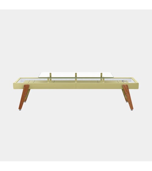 Shuffleboard Track Dining RS Barcelona | BHOME by Arredi Barbàra