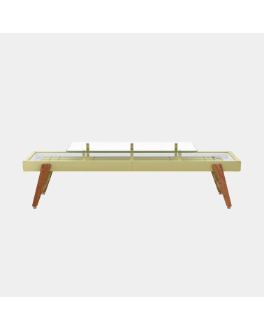Shuffleboard Track Dining RS Barcelona | BHOME by Arredi Barbàra