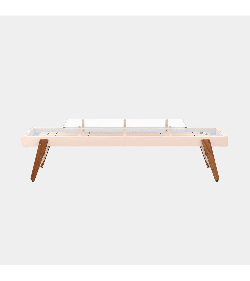 Shuffleboard Track Dining RS Barcelona | BHOME by Arredi Barbàra