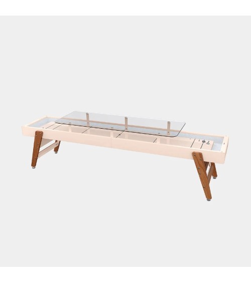 Shuffleboard Track Dining RS Barcelona | BHOME by Arredi Barbàra