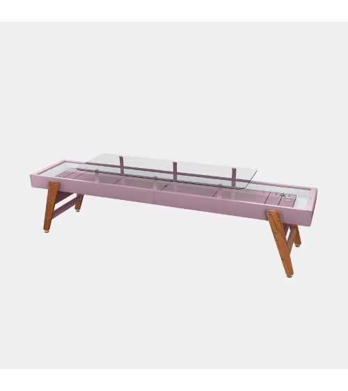 Track Dining Shuffleboard RS Barcelona | BHOME by Arredi Barbàra