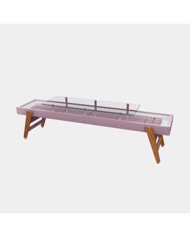 Shuffleboard Track Dining RS Barcelona | BHOME by Arredi Barbàra