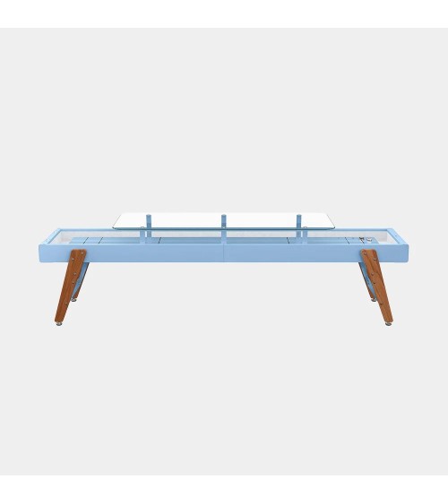 Shuffleboard Track Dining RS Barcelona | BHOME by Arredi Barbàra