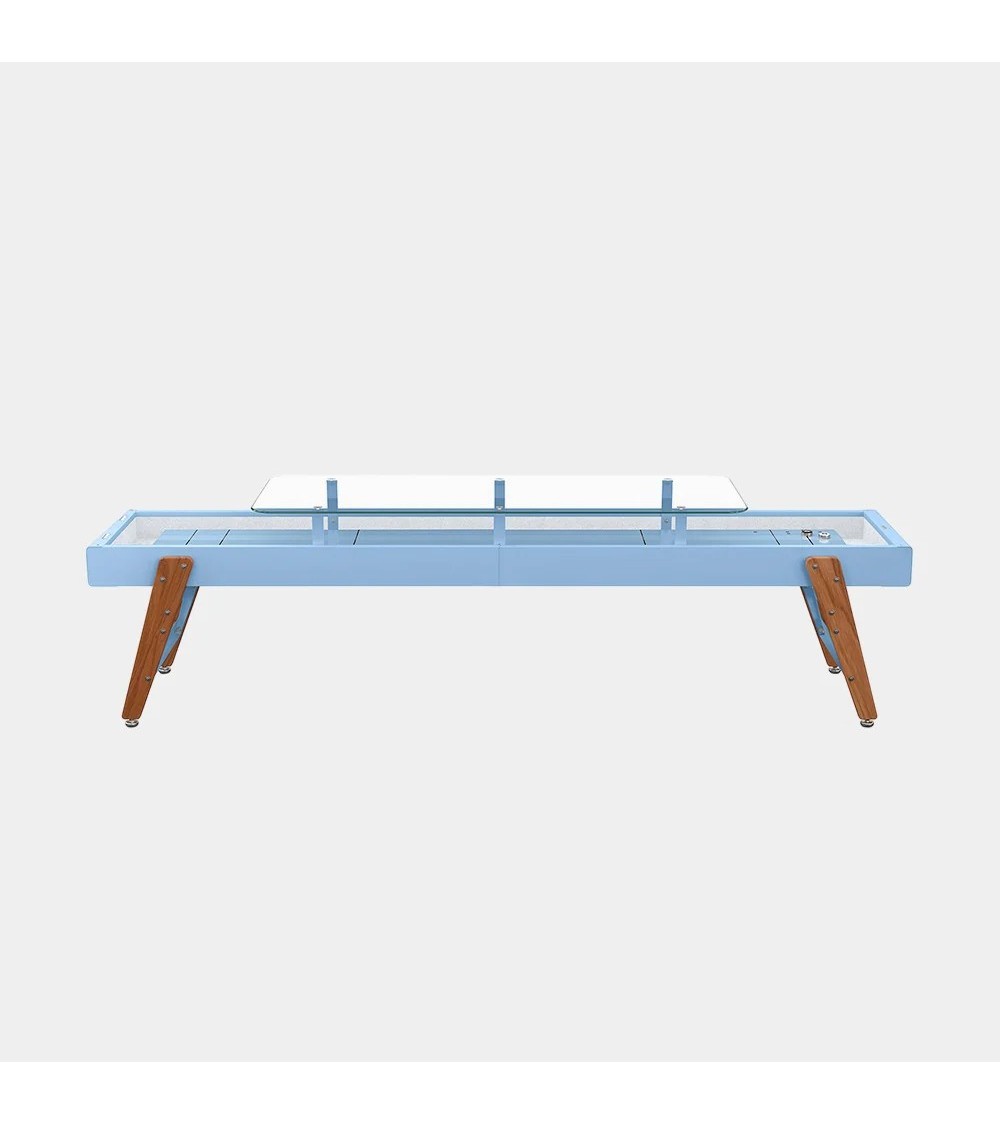 Shuffleboard Track Dining RS Barcelona | BHOME by Arredi Barbàra