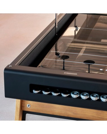 Shuffleboard Track Dining RS Barcelona | BHOME by Arredi Barbàra