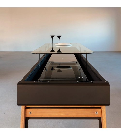 Track Dining Shuffleboard RS Barcelona | BHOME by Arredi Barbàra