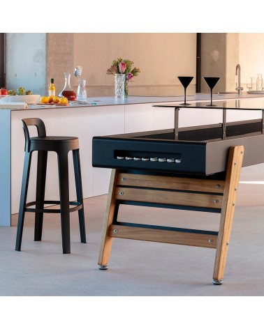 Track Dining Shuffleboard RS Barcelona | BHOME by Arredi Barbàra