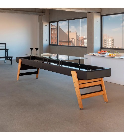 Shuffleboard Track Dining RS Barcelona | BHOME by Arredi Barbàra