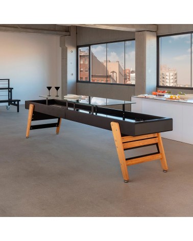 Shuffleboard Track Dining RS Barcelona | BHOME by Arredi Barbàra