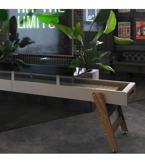 Track Dining Shuffleboard RS Barcelona | BHOME by Arredi Barbàra