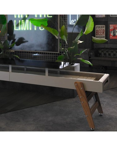 Shuffleboard Track Dining RS Barcelona | BHOME by Arredi Barbàra