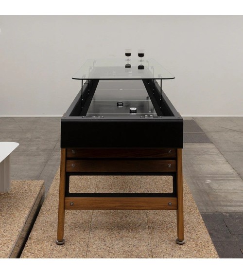 Track Dining Shuffleboard RS Barcelona | BHOME by Arredi Barbàra