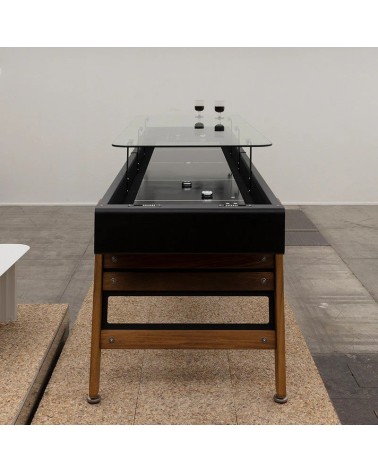 Track Dining Shuffleboard RS Barcelona | BHOME by Arredi Barbàra