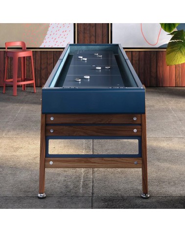 Shuffleboard Track Dining RS Barcelona | BHOME by Arredi Barbàra