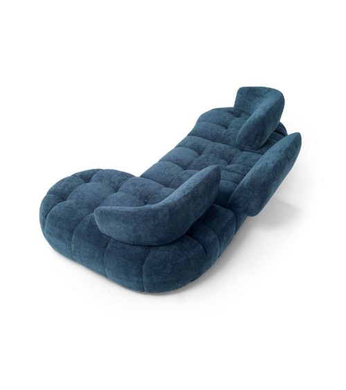 Canapé modulaire “Brividi” – FRANCO FERRI