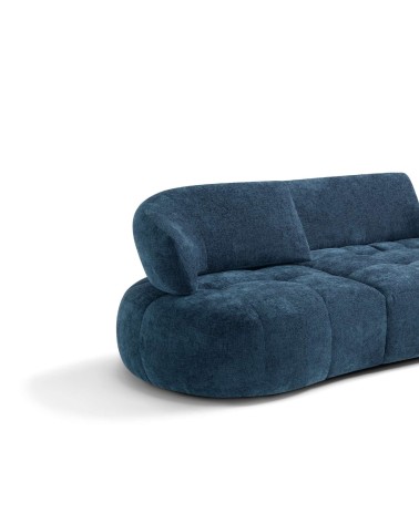 Canapé modulaire “Brividi” – FRANCO FERRI