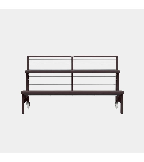 Tribune Crew Stand RS Barcelona design | BHOME by Arredi Barbàra