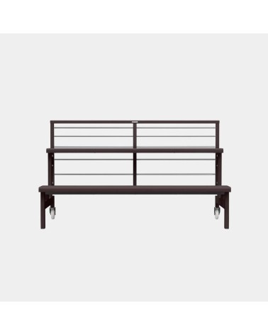 Tribune Crew Stand RS Barcelona design | BHOME by Arredi Barbàra