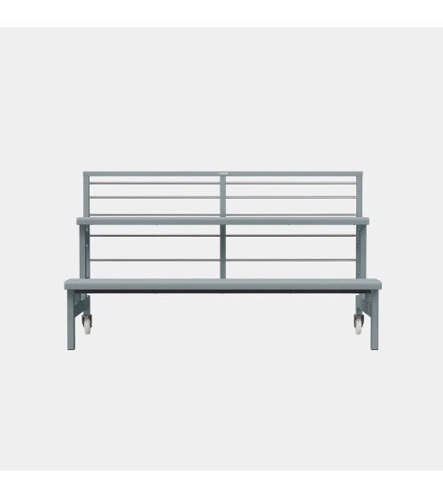 Crew Stand RS Barcelona design seating | BHOME by Arredi Barbàra