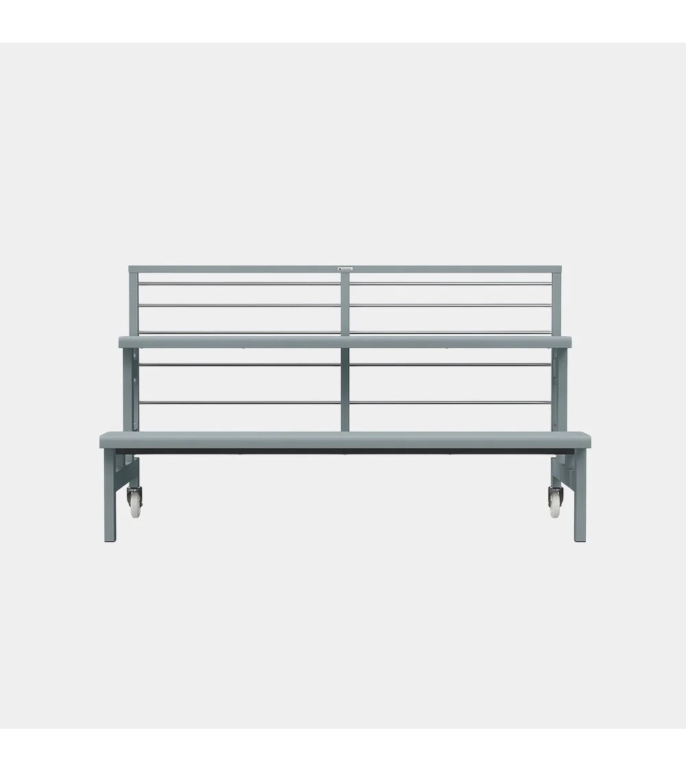 Tribune Crew Stand RS Barcelona design | BHOME by Arredi Barbàra