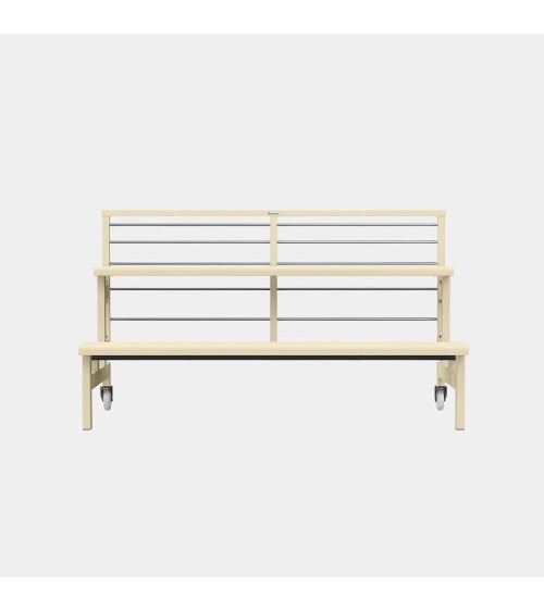 Tribuna Crew Stand RS Barcelona design | BHOME by Arredi Barbàra