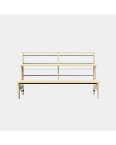 Tribuna Crew Stand RS Barcelona design | BHOME by Arredi Barbàra