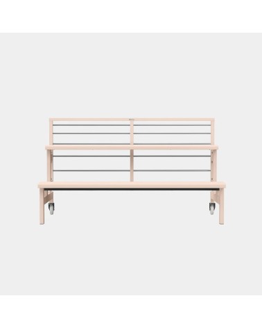Tribune Crew Stand RS Barcelona design | BHOME by Arredi Barbàra